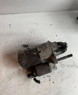 Suzuki Ignis Starter motor M000T86581