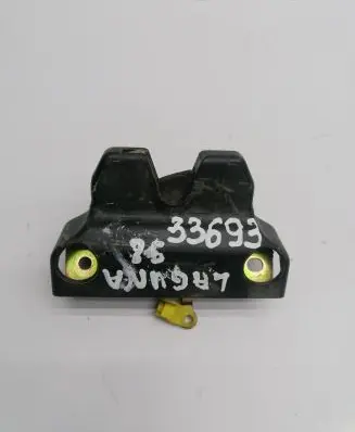 Renault Laguna I Tailgate/trunk/boot lock/catch/latch 7700823678D