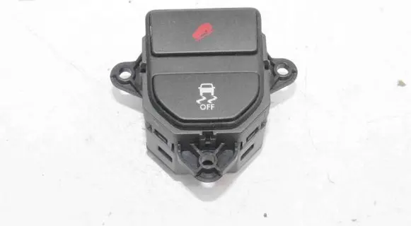 Land Rover Range Rover Evoque L538 ESP (stability program) switch BJ3214K147AB