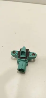 Audi A4 S4 B8 8K Airbag deployment crash/impact sensor 8K0955557C