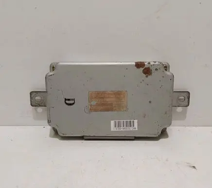 Nissan Primera Air suspension control unit module (rear) 11197868