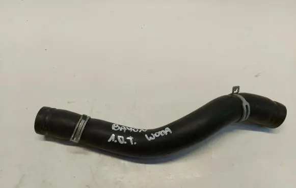 Hyundai Bayon Engine coolant pipe/hose