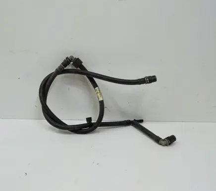 Audi A4 S4 B8 8K Windshield washer fluid hose 8K0955667B