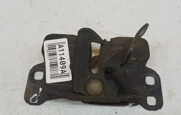 Chrysler Sebring (JS) Engine bonnet/hood lock/catch