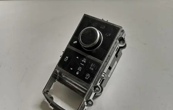 Land Rover Range Rover Sport L494 Suspension ride height/mode switch FPLA14B596DB