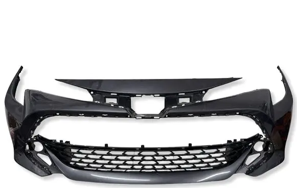 Toyota Corolla E210 E21 Front bumper 5211902J90
