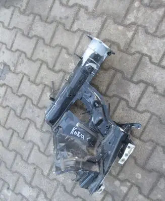 Hyundai Kona I Front piece kit 