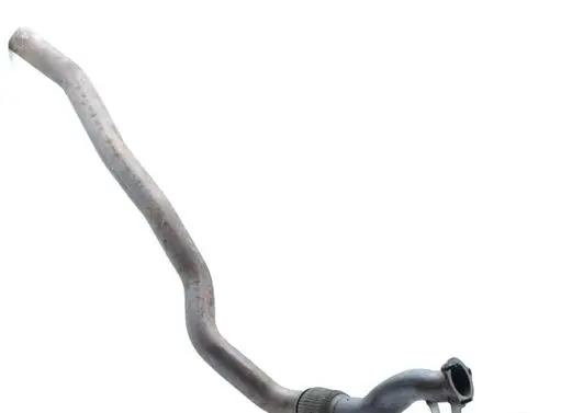 Audi A4 S4 B8 8K Muffler/silencer 