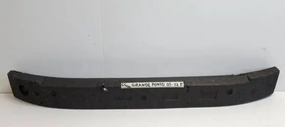 Fiat Grande Punto Front bumper foam support bar 51701607