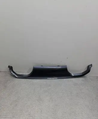 BMW M4 F82 F83 Rear bumper lower part trim 8055977 15857711