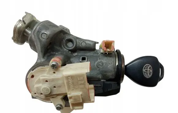 Toyota Auris 150 Ignition lock N0502638639