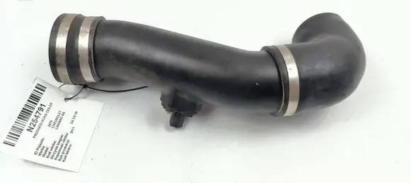 Chevrolet Camaro Air intake hose/pipe