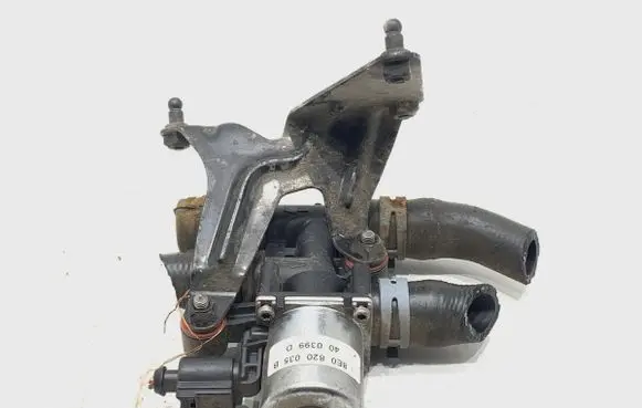 Audi A6 C7 Coolant heater control valve 8E0820035B