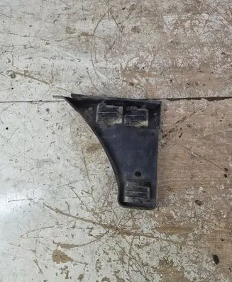Ford Galaxy Front bumper mounting bracket YM2117E775DA 7M3807184