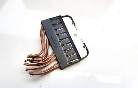 BMW X1 E84 Other wiring loom 8364551