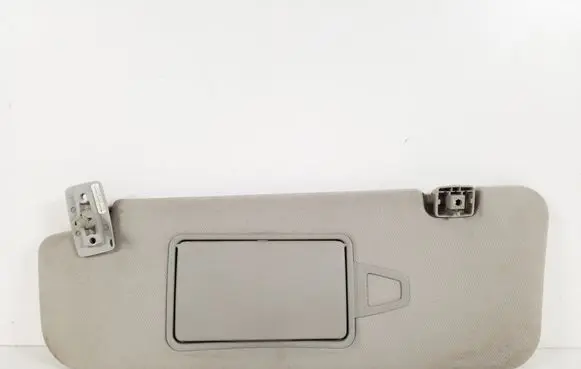 Mercedes-Benz CLS C219 Sun visor A2198100110