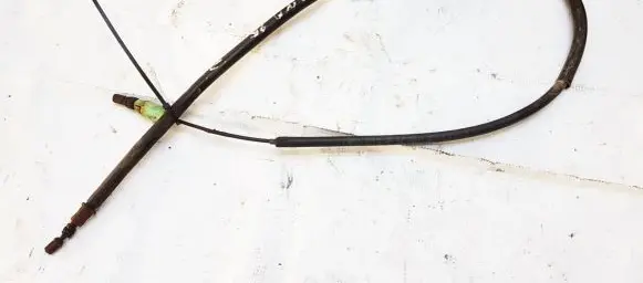 Renault Laguna I Handbrake/parking brake wiring cable 7700823690