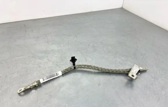 Land Rover Defender Negative earth cable (battery) R8B213N850EA