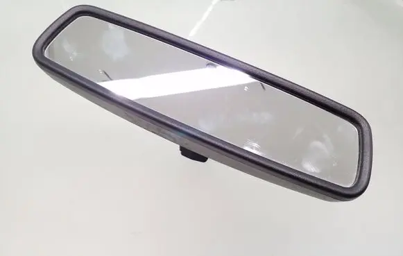 Ford Mondeo MK IV Rear view mirror (interior) Au5a17e678ac