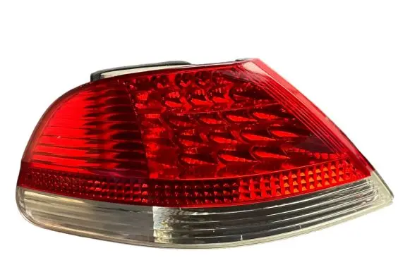 BMW 7 E65 E66 Rear/tail lights 2VA00841301 155513
