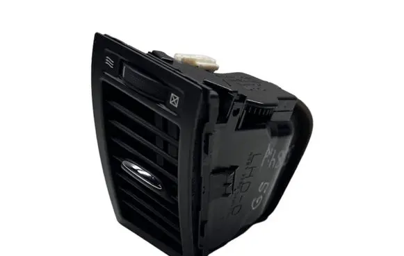 Lexus GS 300 350 430 450H Dash center air vent grill 3556410280 3556510281 3556510280