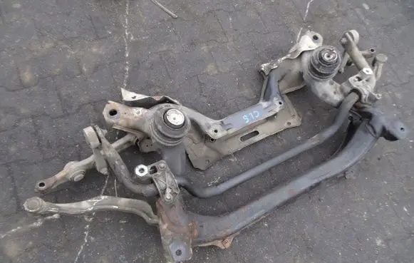 Mercedes-Benz CLS C219 Front subframe