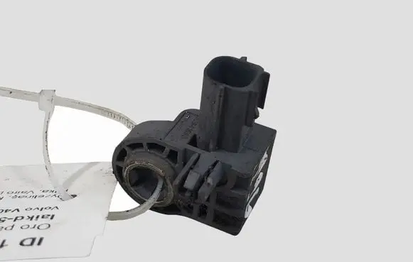 Volvo V40 Airbag deployment crash/impact sensor 31387891