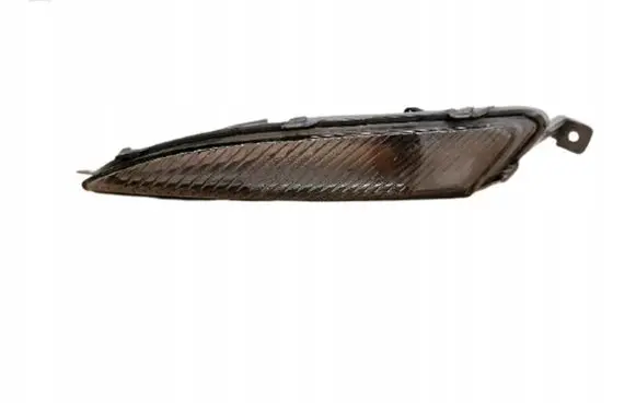Opel Astra J Front indicator light 13367142