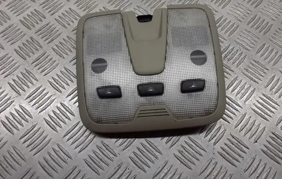 Volvo S60 Other interior light 9483553