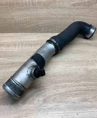 BMW 3 E46 Intercooler hose/pipe 7791437