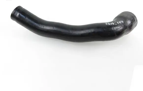Peugeot 307 Intercooler hose/pipe 2506700010199 0382QE