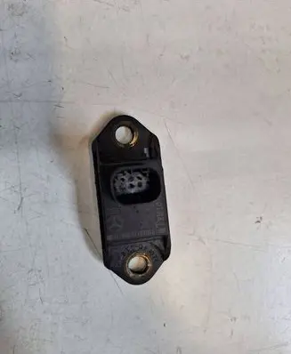 Mercedes-Benz S W220 Airbag deployment crash/impact sensor 0025426918