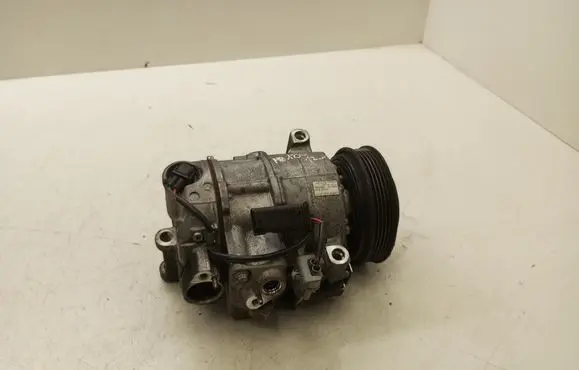 Mercedes-Benz B W246 W242 Air conditioning (A/C) compressor (pump) A0032306811