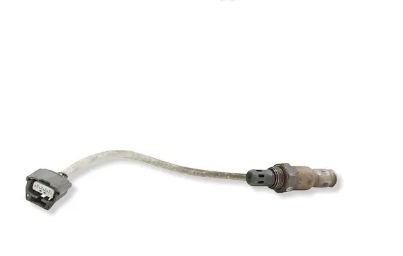 Nissan Qashqai+2 Lambda probe sensor 0ZA672