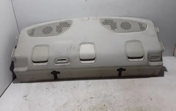 Volvo S60 Parcel shelf 31675030