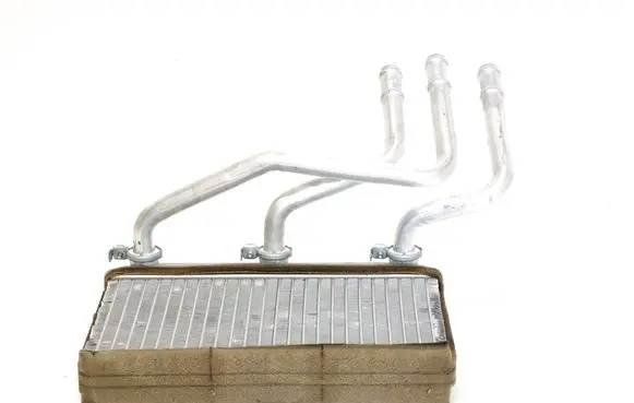 BMW X5 F15 Heater blower radiator 669180BC