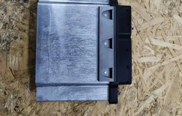 Skoda Octavia Mk3 (5E) Engine control unit/module 04E907309BH 0261S12609
