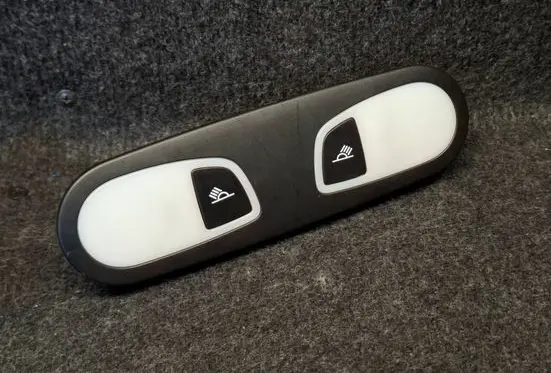Audi A6 S6 C7 4G Rear seat light 4G0947111
