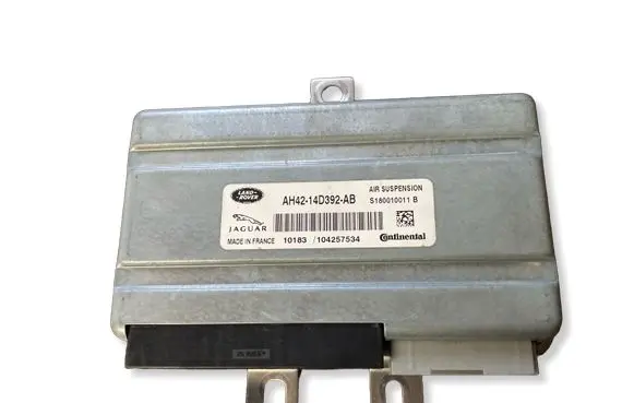 Land Rover Discovery 4 - LR4 Air suspension control unit module (rear) AH4214D392AB