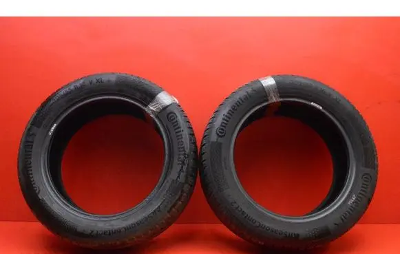 Skoda Octavia Mk2 (1Z) R17 C winter tire 4019238092608