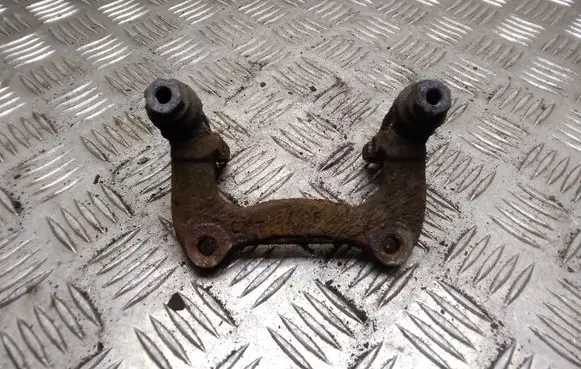 Audi A6 S6 C5 4B Brake caliper pad carrier rear 