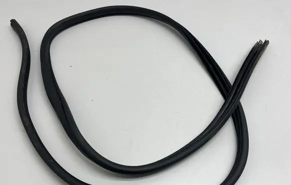 Subaru Outback (BT) Front door rubber seal 10040611
