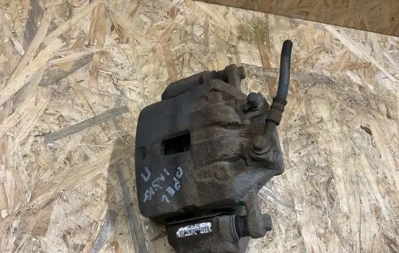 Opel Insignia A Front brake caliper 13229152
