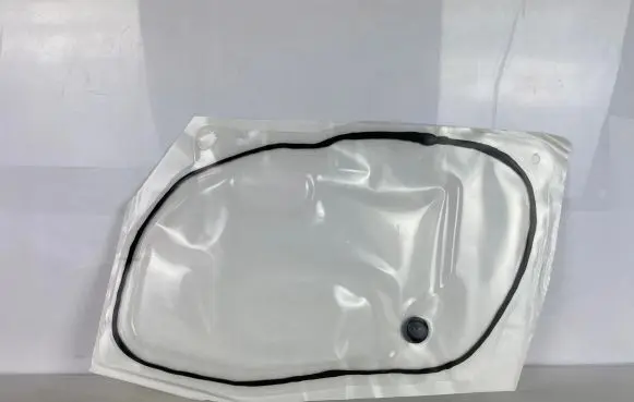 Ford Mondeo MK V Front door rubber seal DS73-F237A04-CA