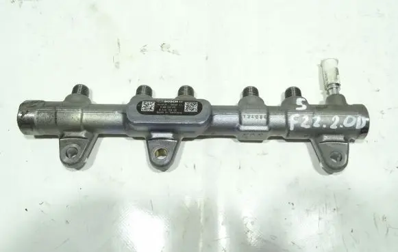 BMW 7 G11 G12 Engine B47D20A