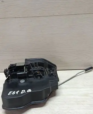 BMW 5 E60 E61 Rear door lock A053702 22960 053708