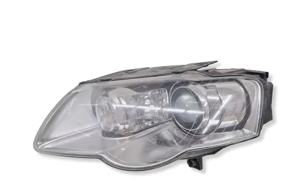 Volkswagen PASSAT B6 Headlight/headlamp 3C0941753G 89312655 89312655030U