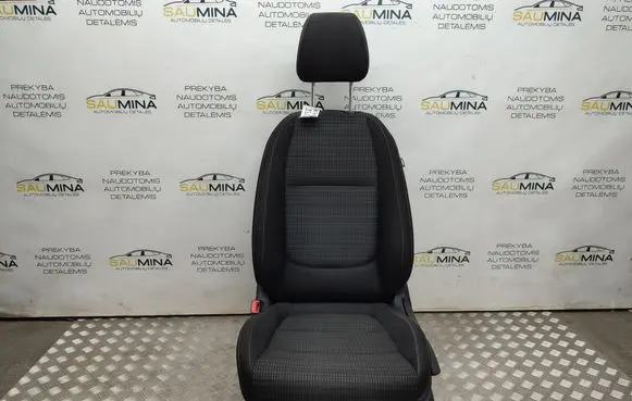 KIA Stonic Front driver seat 