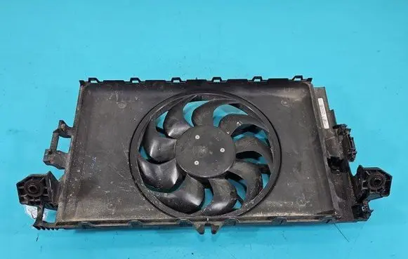 Tesla Model 3 Fan set 1077084-00-E IMPRK1437697