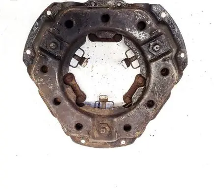 Mercedes-Benz Vito Viano W638 Pressure plate 